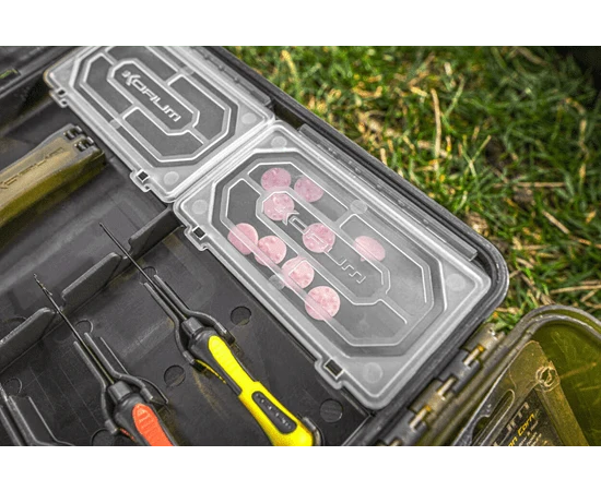 Tackle Box - Fully Loaded – Compleet Gevulde Opbergbox
