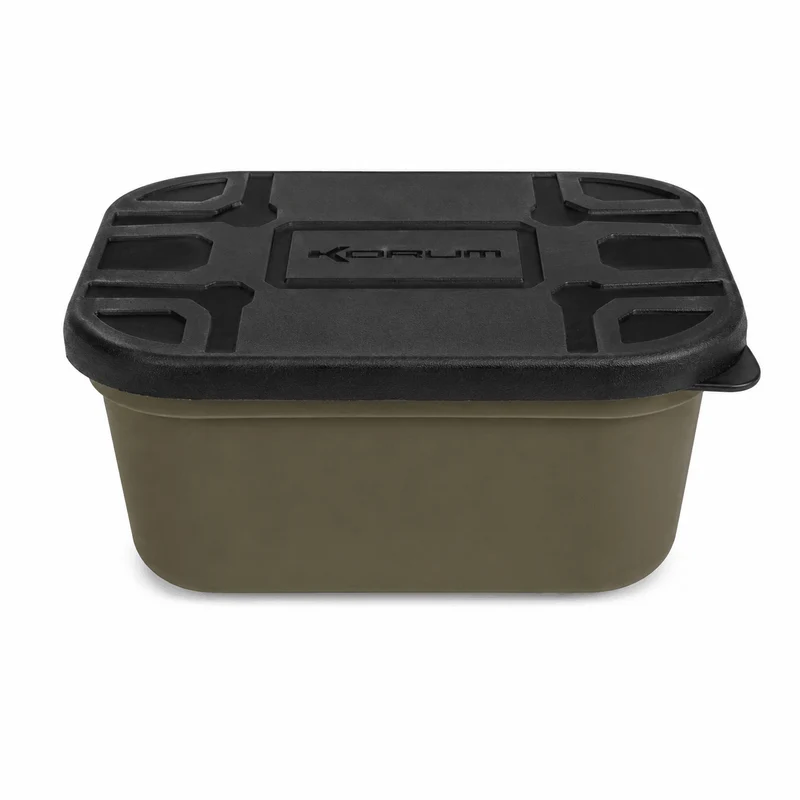 Bait Tubs – Aasdozen