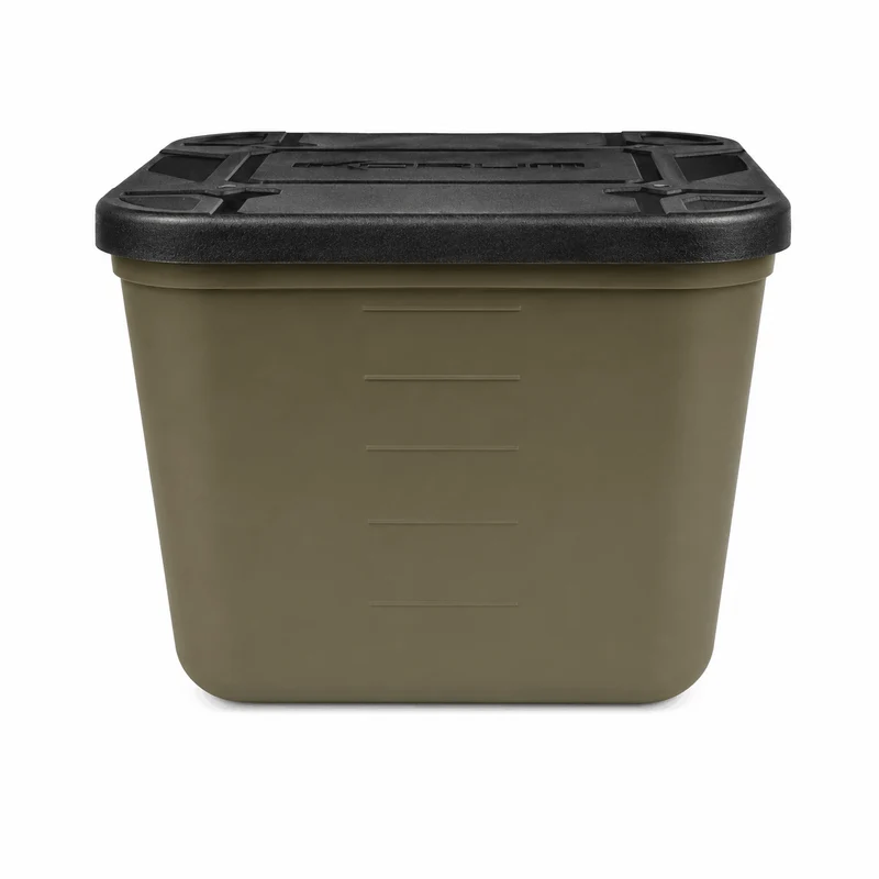 Bait Tubs – Aasdozen