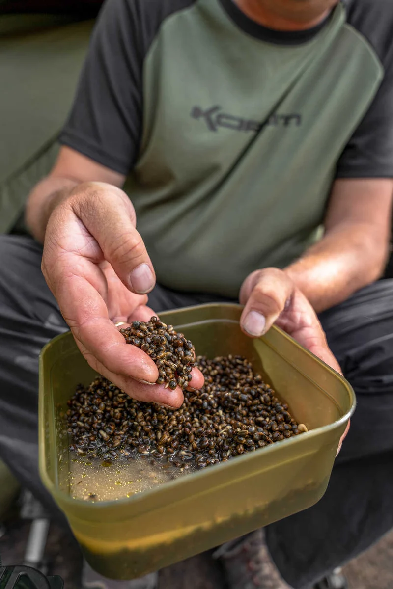 Bait Tubs – Aasdozen