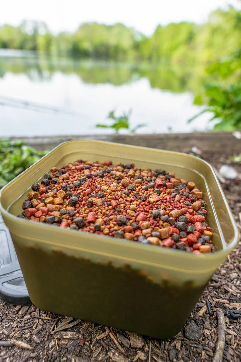 Bait Tubs – Aasdozen