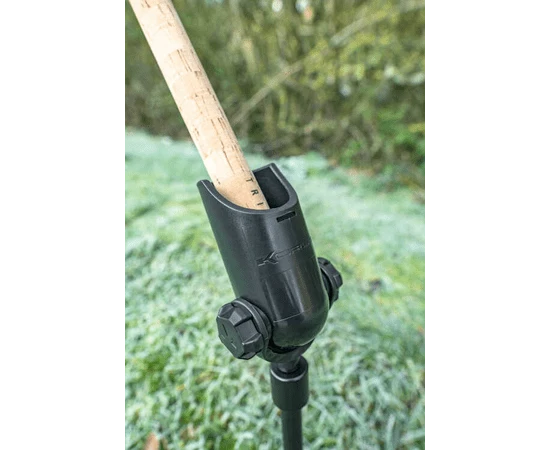 Angle Tilt Butt Cups XL – Verstelbare Hengelhouders