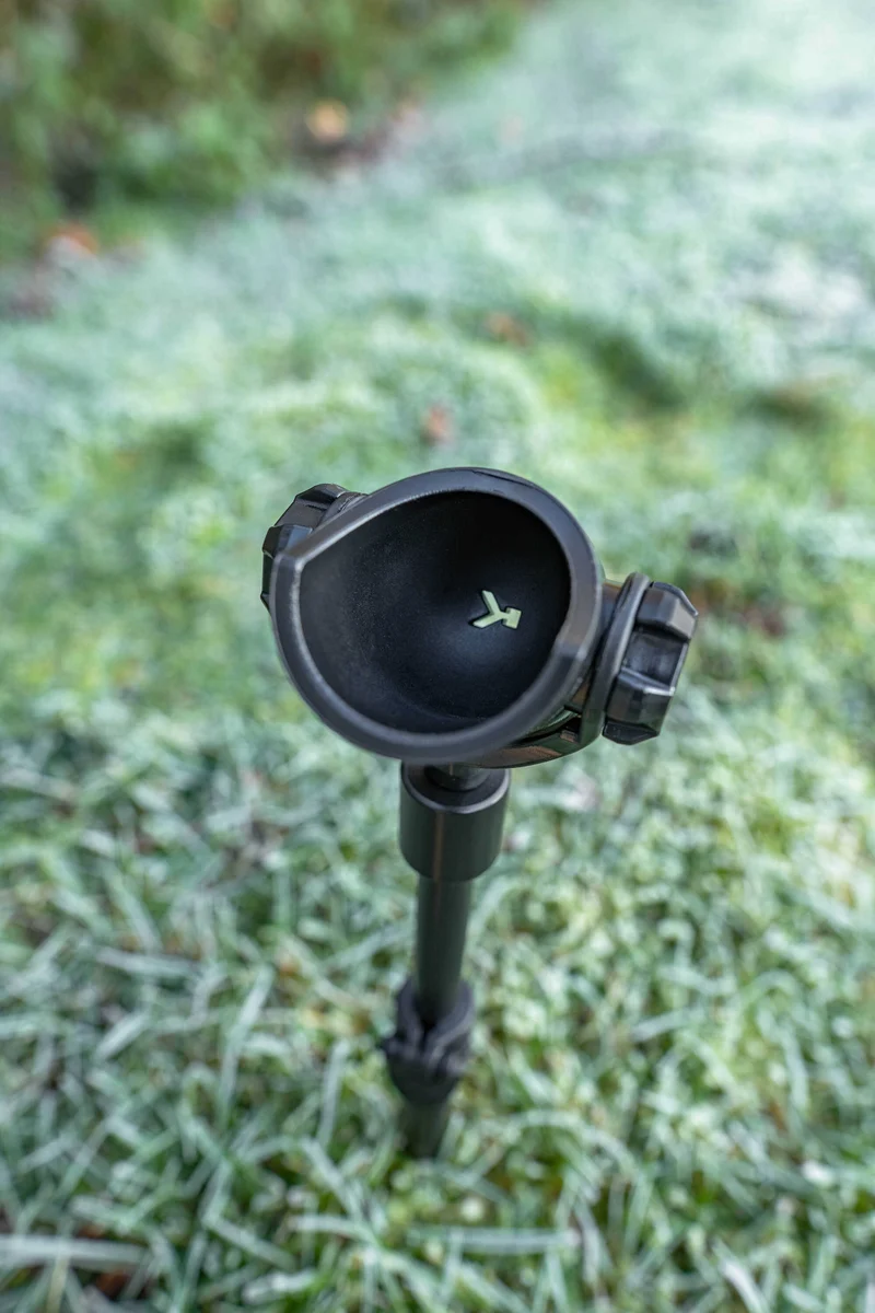 Angle Tilt Butt Cups XL – Verstelbare Hengelhouders