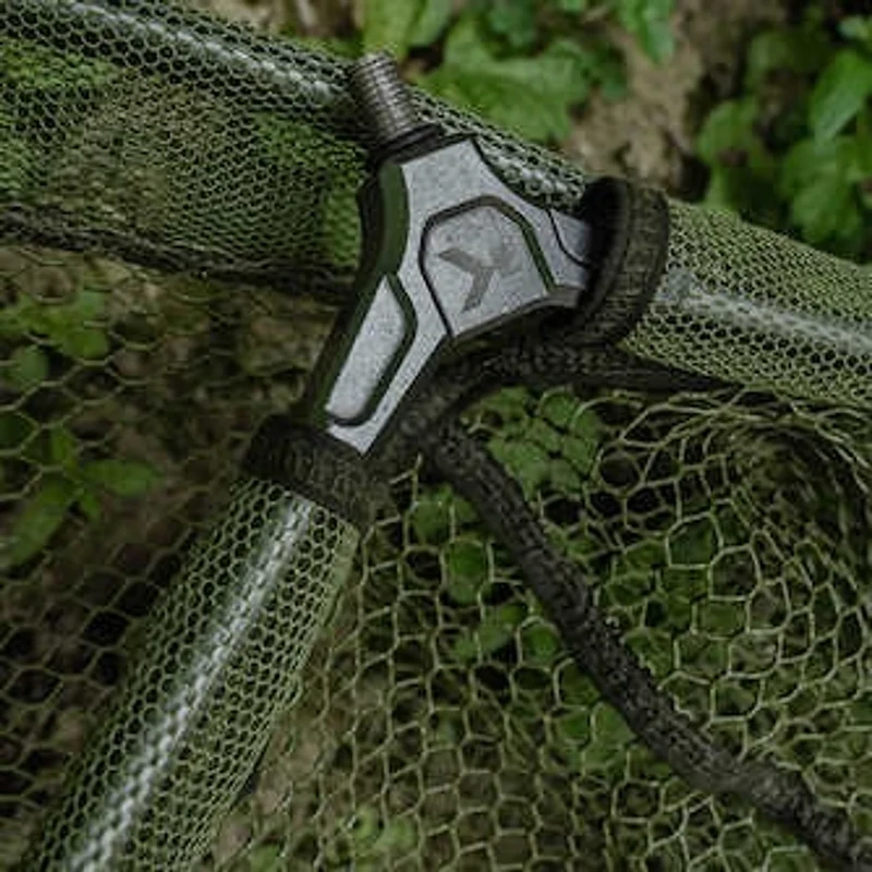 Full Metal Latex Spoon Nets – Latex Schepnet met Metalen Frame 💰