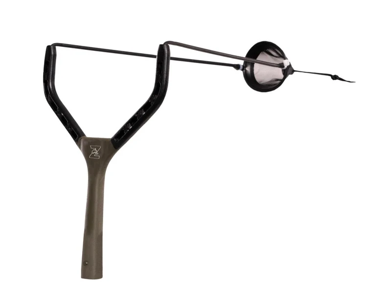 Fronde d'amorçage Zfish Mini Pro Catapult
