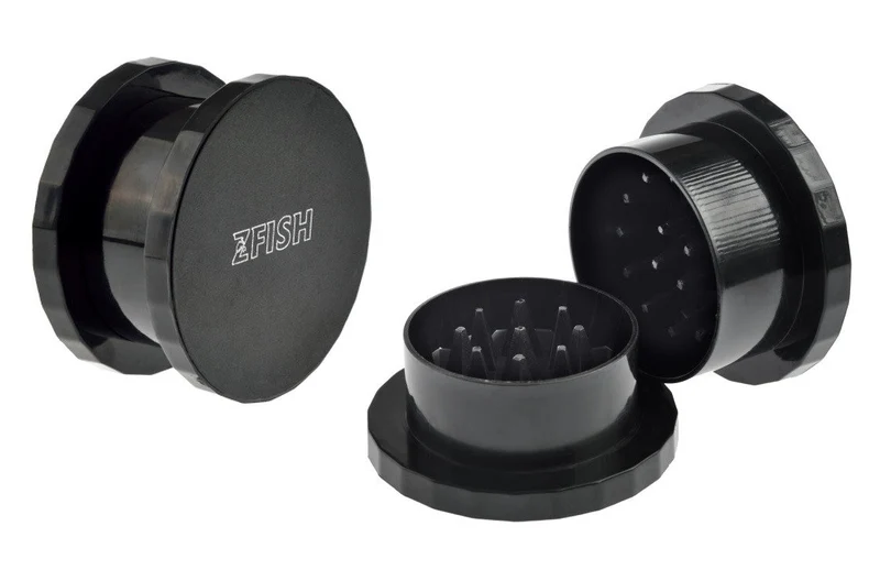 Broyeur Zfish Crusher Black