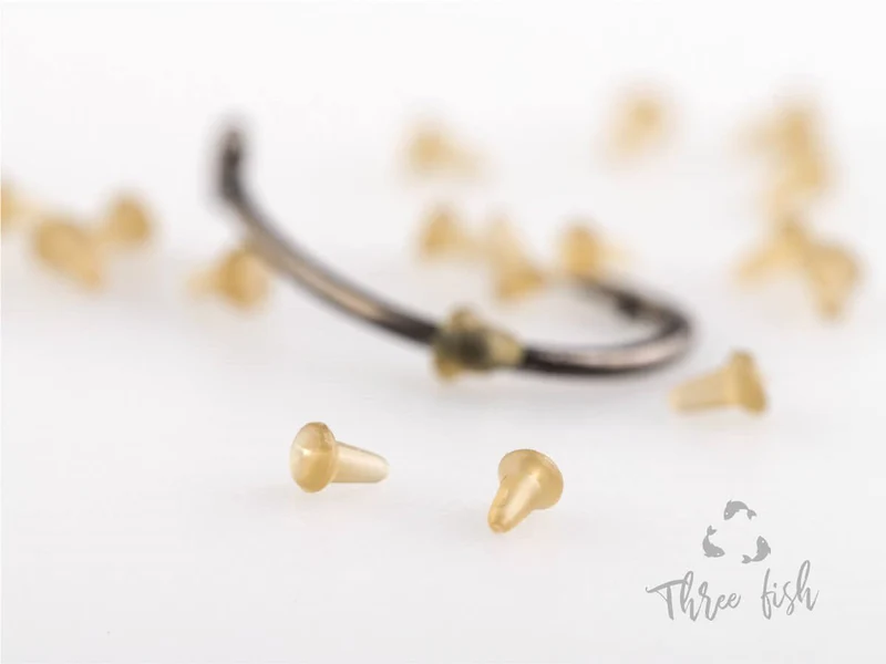 Hook Bead Zfish