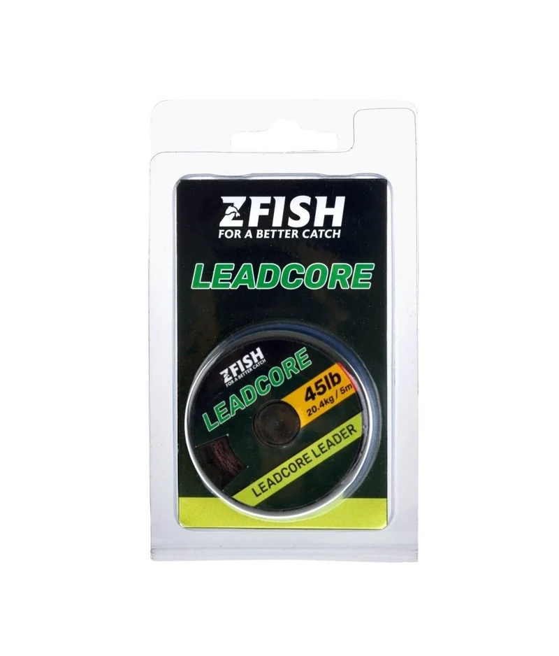 Leadcore Leader Zfish 5m
