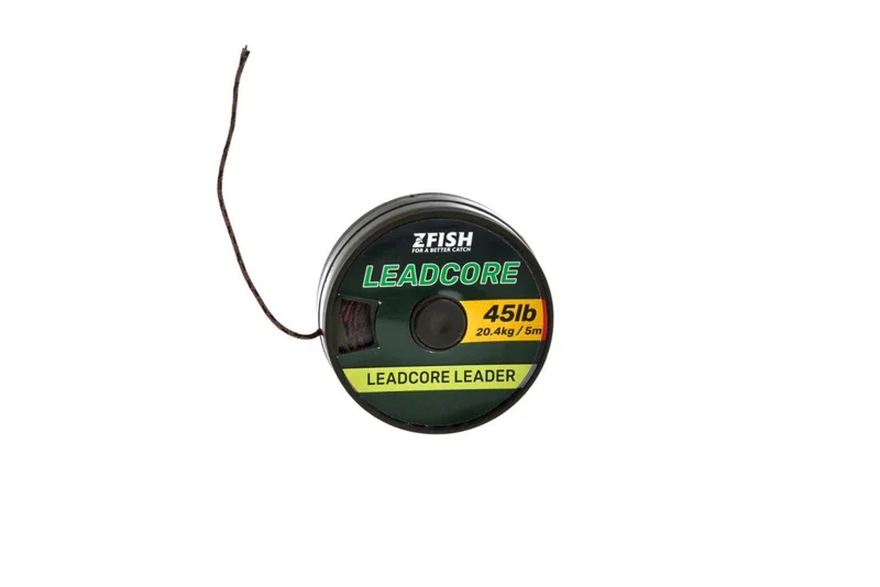 Leadcore Leader Zfish 5m