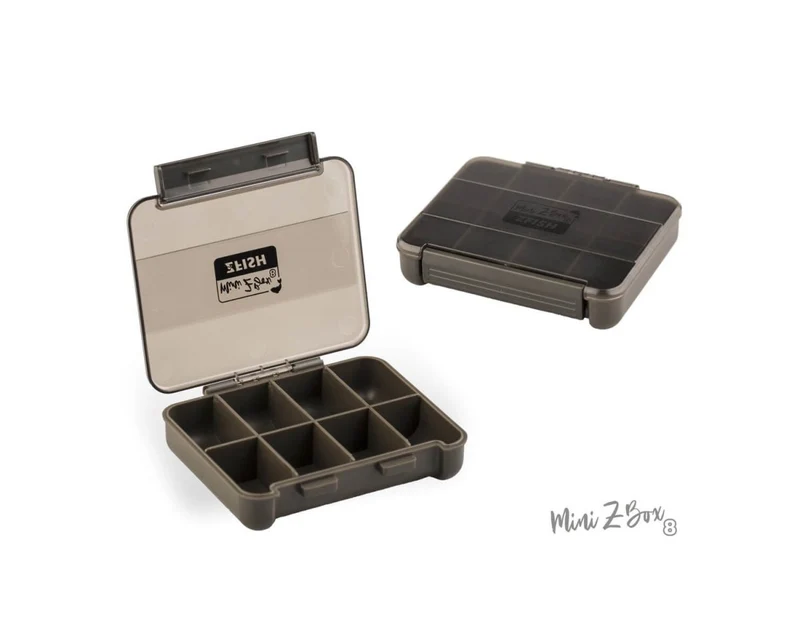 Boîte Zfish Z-Mini 8
