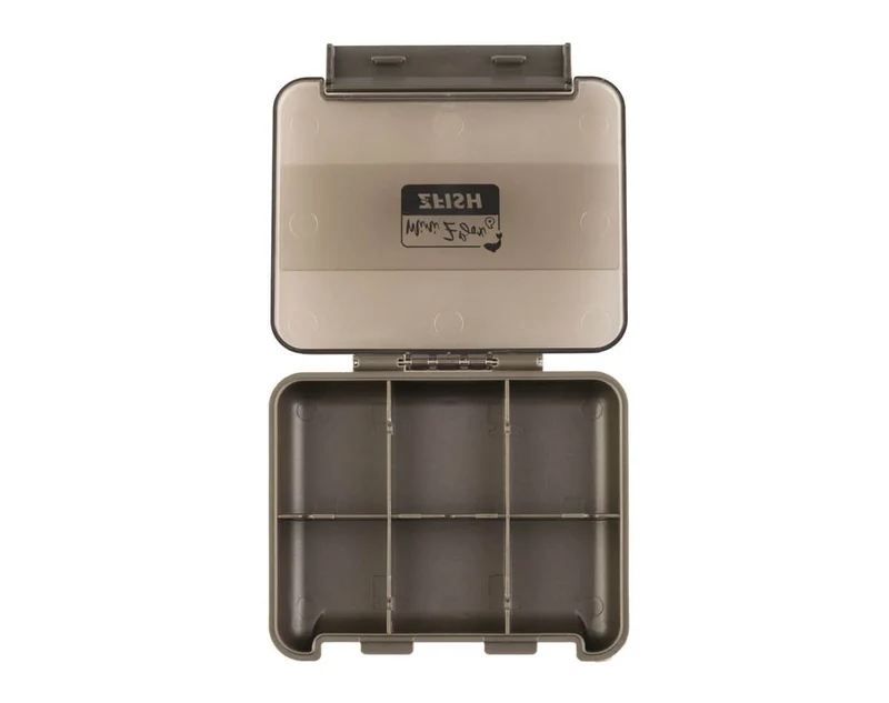 Boîte Zfish Z-Mini 6