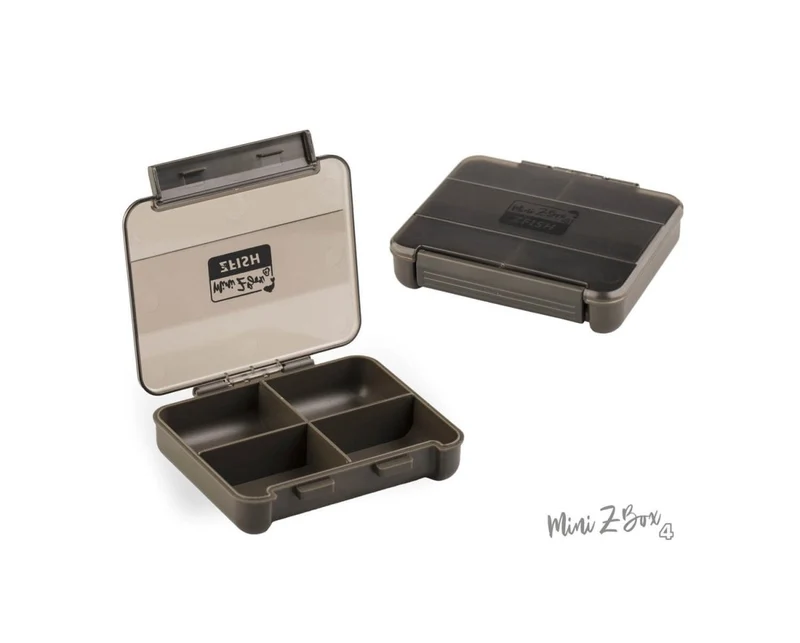 Boîte Zfish Z-Mini 4