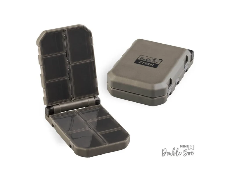 Boîte Tackle Zfish Mini M