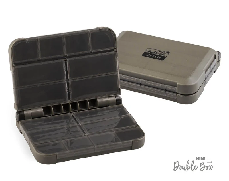 Boîte Tackle Zfish Mini L