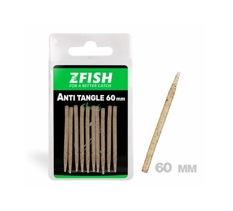 Anti-emmêlement Zfish 60 mm