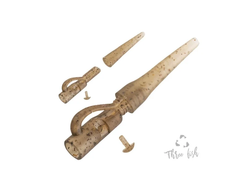 Ensemble de clips Plomb avec épingle Zfish