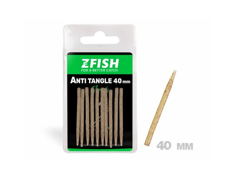 Anti Tangle Zfish 40 mm
