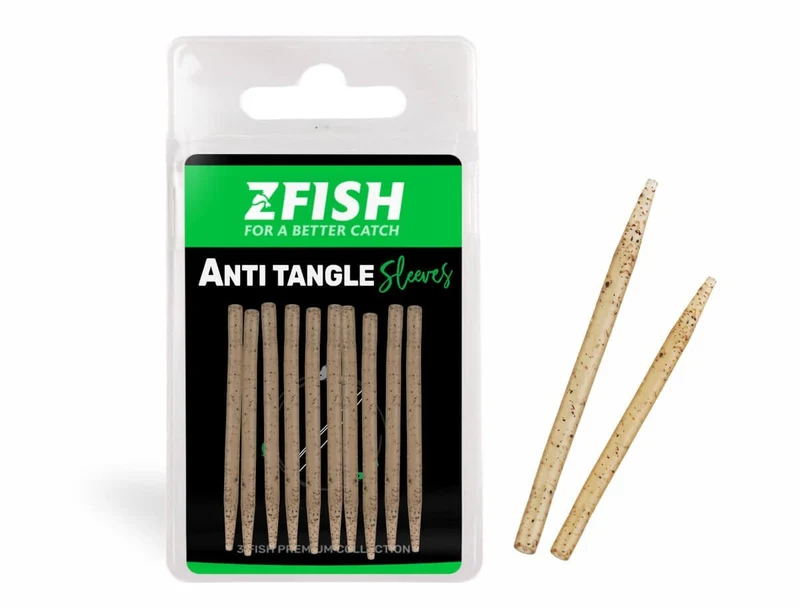 Anti Tangle Zfish 40 mm