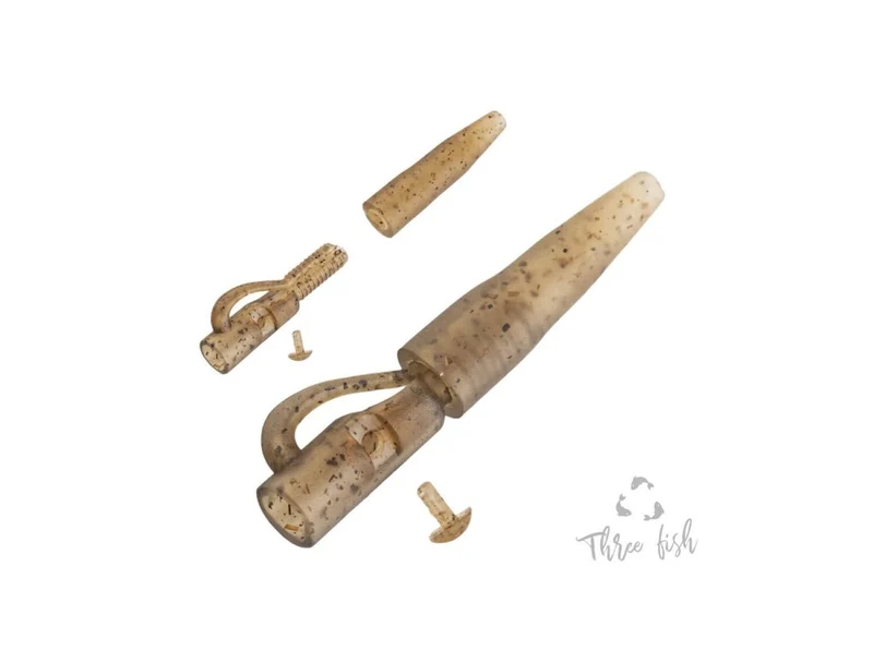 Kit Lead Clip Zfish
