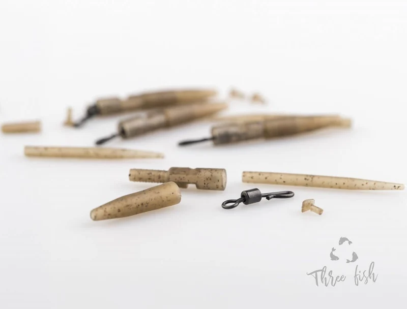 Kit Lead Clip Zfish