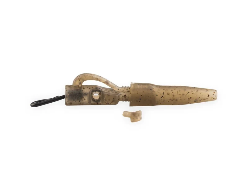 Kit Lead Clip Zfish avec attache rapide