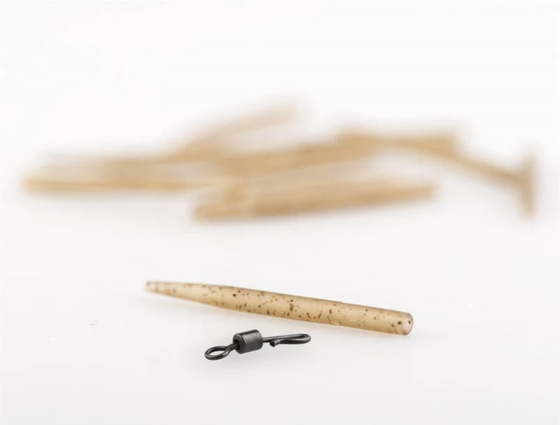 Set Anti Tangle Zfish avec attache rapide 60 mm