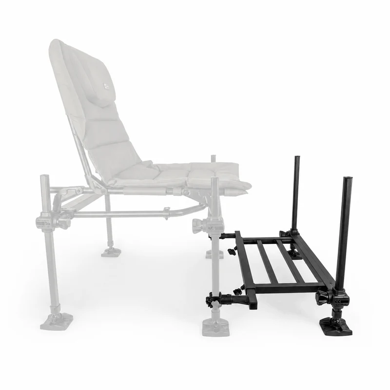 S23 Accessory Chair Footplate – Voetplateau voor Feederstoel met 23mm Poten