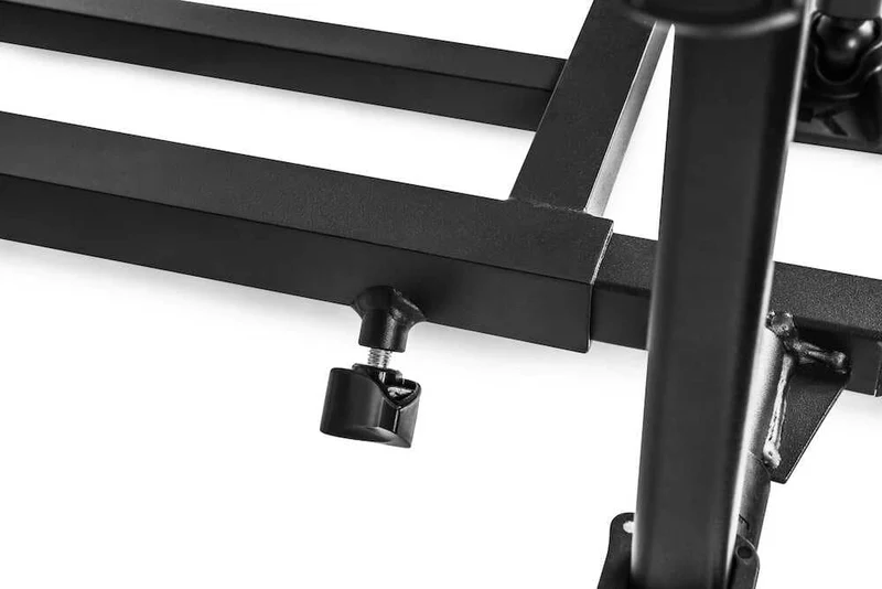 S23 Accessory Chair Footplate – Voetplateau voor Feederstoel met 23mm Poten