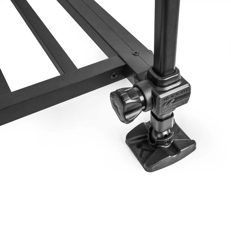 S23 Accessory Chair Footplate – Voetplateau voor Feederstoel met 23mm Poten