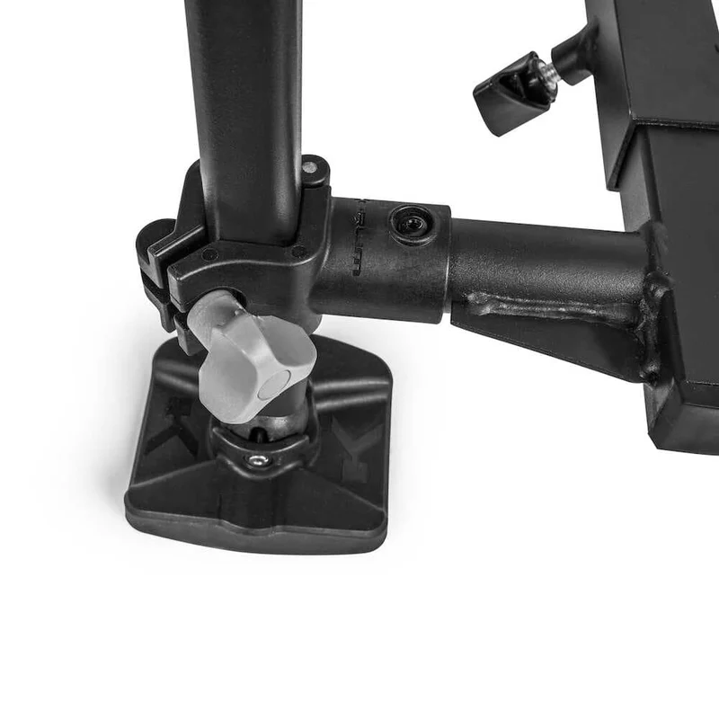 S23 Accessory Chair Footplate – Voetplateau voor Feederstoel met 23mm Poten