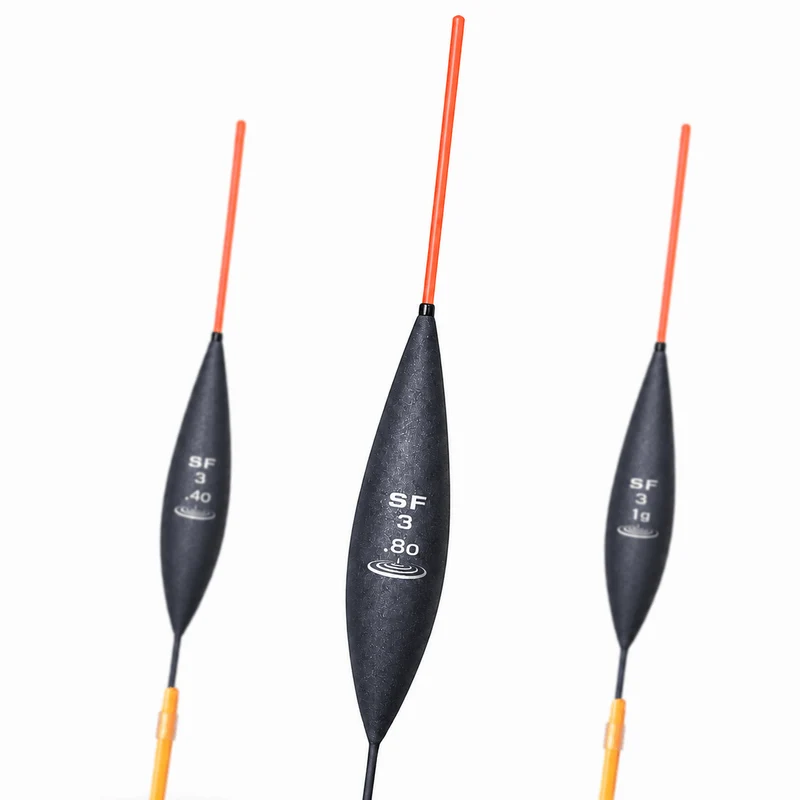 SF3 Pole Float – Dobber (10 stuks) 💰