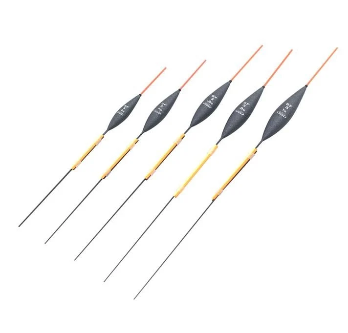 SF3 Pole Float – Dobber (10 stuks) 💰