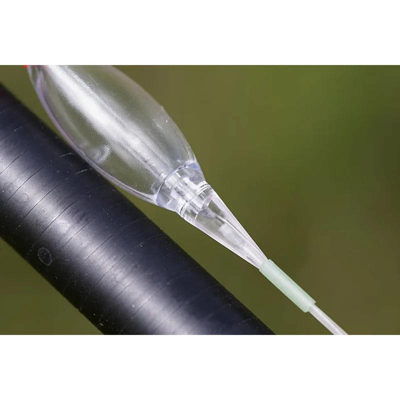 In-line Shallow Crystal Floats – Ondiepwaterdobber (10 stuks)
