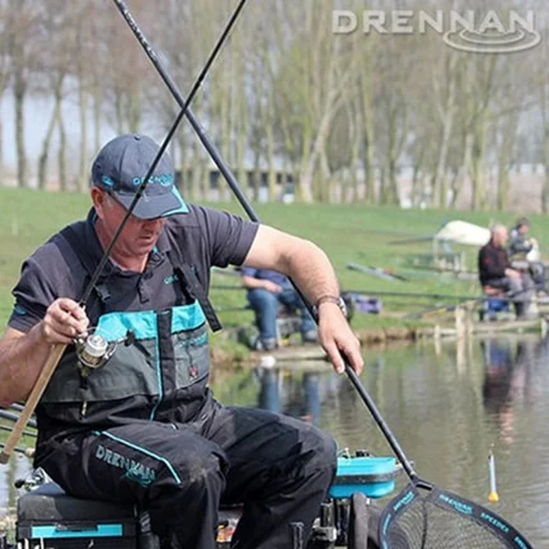 Shorty Pellet Waggler – Wagglerdobber
