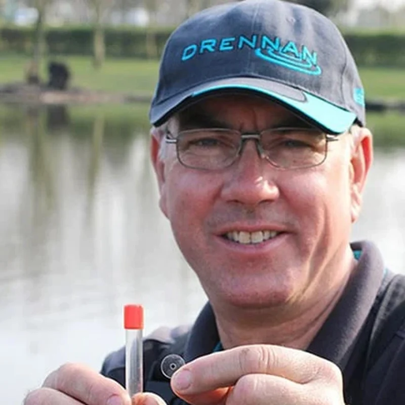 Shorty Pellet Waggler – Wagglerdobber