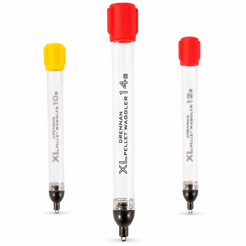 XL Pellet Waggler – Wagglerdobber