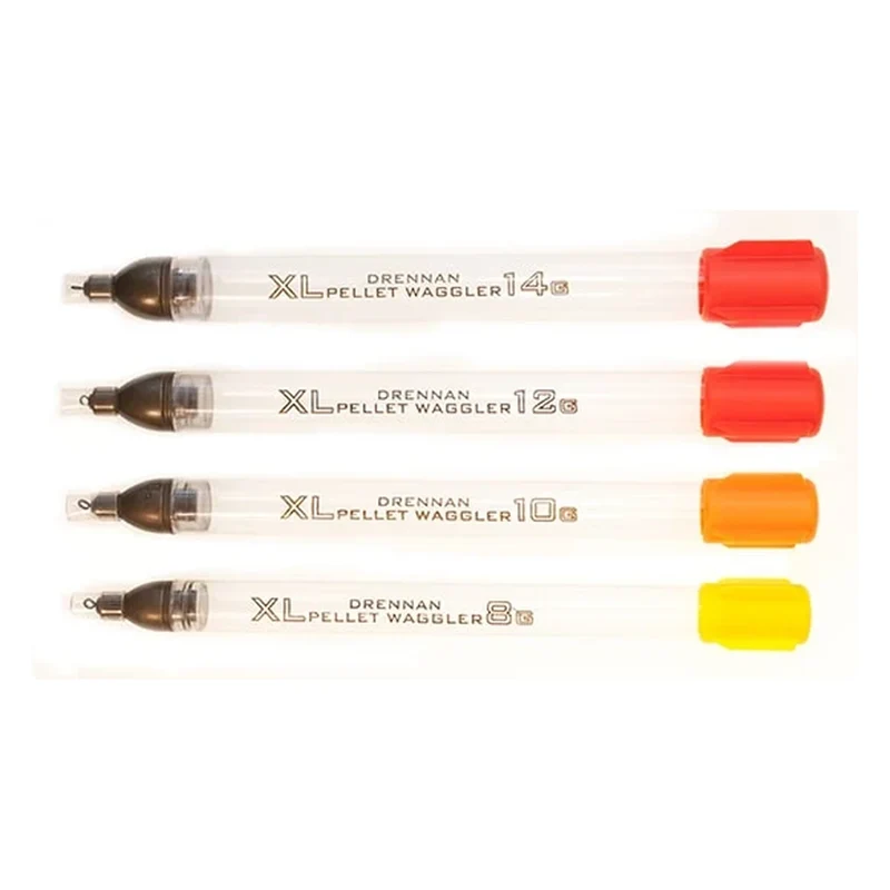 XL Pellet Waggler – Wagglerdobber