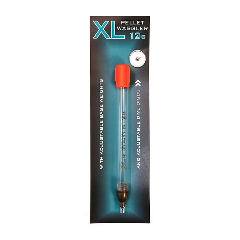 XL Pellet Waggler – Wagglerdobber