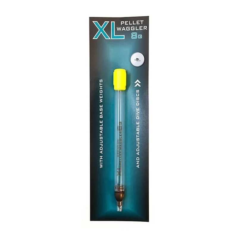 XL Pellet Waggler – Wagglerdobber