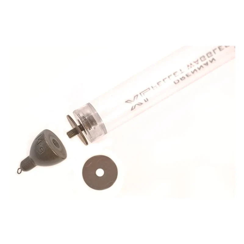 XL Pellet Waggler – Wagglerdobber