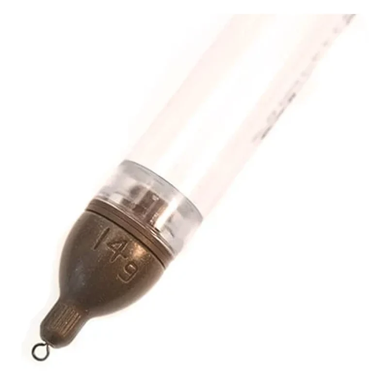 XL Pellet Waggler – Wagglerdobber