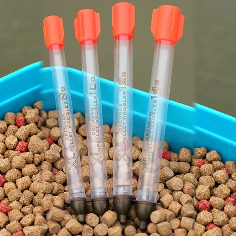 XL Pellet Waggler – Wagglerdobber