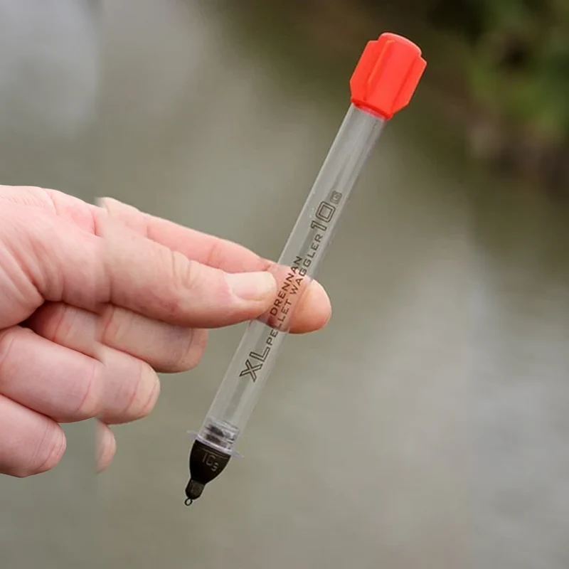XL Pellet Waggler – Wagglerdobber