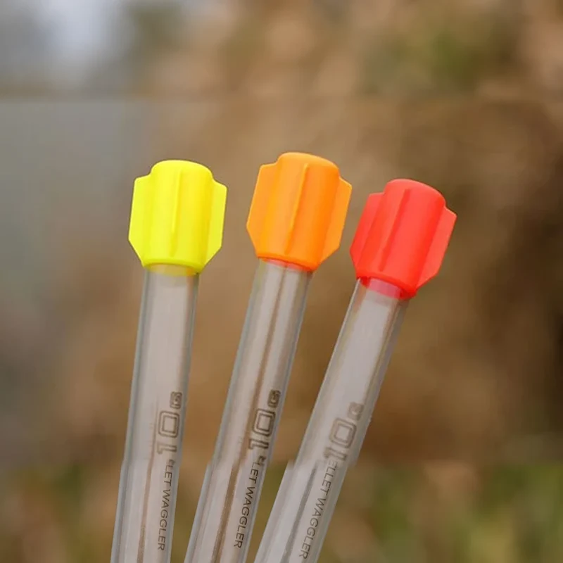 XL Pellet Waggler – Wagglerdobber