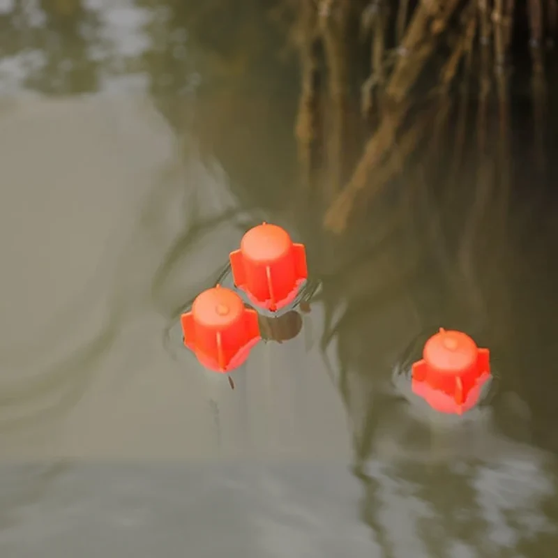 XL Pellet Waggler – Wagglerdobber