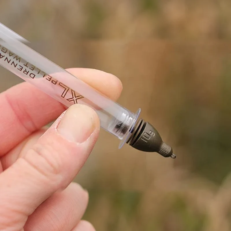 XL Pellet Waggler – Wagglerdobber