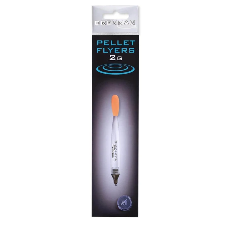 PELLET FLYERS 2.00g – Wagglerdobber