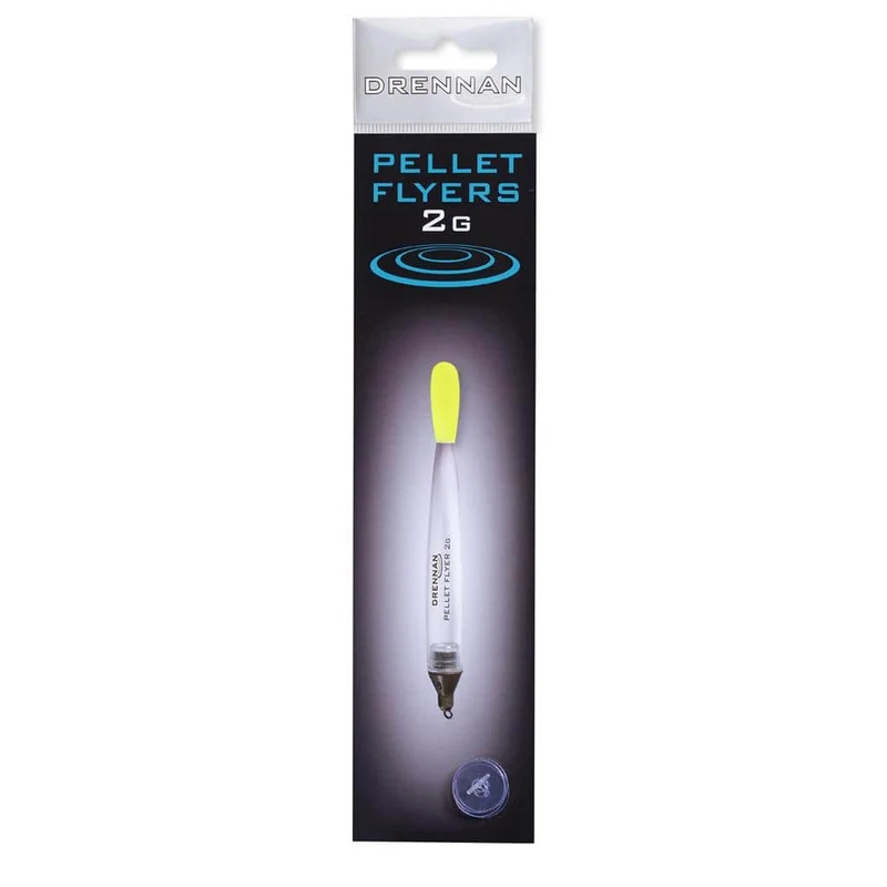 PELLET FLYERS 2.00g – Wagglerdobber