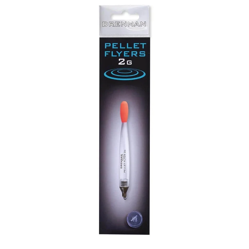 PELLET FLYERS 2.00g – Wagglerdobber
