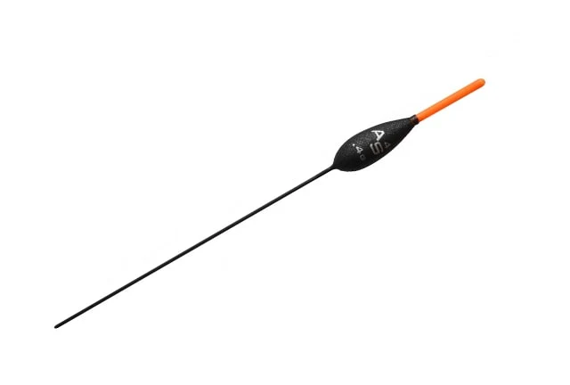 AS4 Pole Float 0.40g – Dobber (10 stuks) 🎁